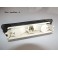 Licence plate light STARS 19000