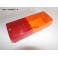 Taillight lens PMG 6311/7359