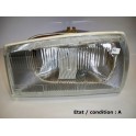 Left headlight Iode H4 SEV MARCHAL 61141403
