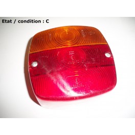 Cabochon feu arri&egrave;re HELLA 43256