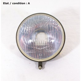 Phare Code Europ&eacute;en Eurocod DUCELLIER 137