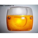Front light indicator lens SEIMA 3103