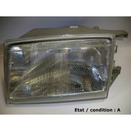Phare gauche H4 CIBIE 480497
