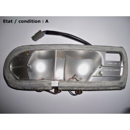 Left taillight bulb holder SEIMA 648D