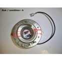 Bulb holder Standard Code BA21d AUTEROCHE