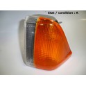 Feu clignotant veilleuse gauche MSL AXO 4019G