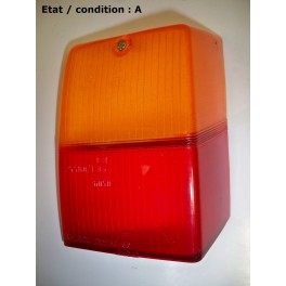Right taillight lens ALTISSIMO 25.5160