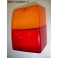 Right taillight lens ALTISSIMO 25.5160