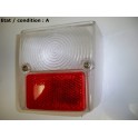Right taillight lens ALTISSIMO 25.5160