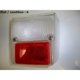 Cabochon feu recul droit ALTISSIMO 22.8518
