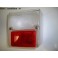 Right reversing light lens ALTISSIMO 22.8518