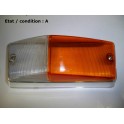 Right front light indicator lens LMP 51107-3736