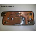 Left taillight bulb holder SEIMA 20980
