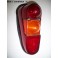 Left taillight lens YORKA