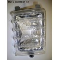 Left front light indicator VALEO 085230