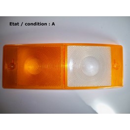 Front light indicator lens VIGNAL LYON C270A