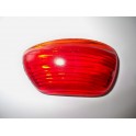 Red left side light indicator SCINTEX V51