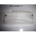 Right front light indicator lens LMP 51107-3736