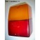 Right taillight lens ALTISSIMO 25.5160