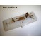 Dome light lens PK LMP