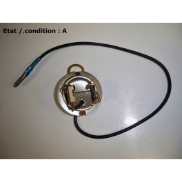 Porte-lampe H2 55W CIBIE