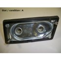 Platine feu clignotant veilleuse gauche CIBIE 3076C