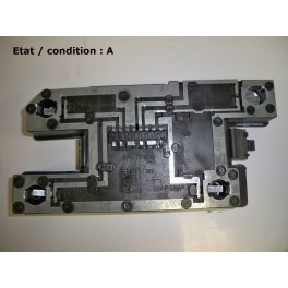 Platine feu arri&egrave;re droit VALEO 2251
