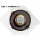 Phare Route gauche CIBIE 450095