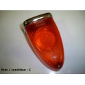 Cabochon feu arri&egrave;re PK 3563