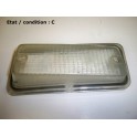 Cabochon clignotant feu avant droit AU-CO TAI20.03D