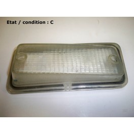 Right front light indicator lens AU-CO TAI20.03D
