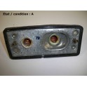 Right front light indicator bulb holder PK LMP 3736