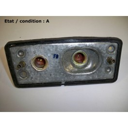 Platine feu clignotant veilleuse droit PK LMP 3736