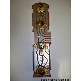 Taillight bulb holder SEIMA 2061