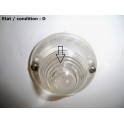 Cabochon feu veilleuse recul SEIMA 183