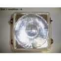 Phare gauche H4 CIBIE 460123