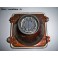 Left headlight H4 CIBIE 460123