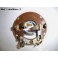 BA21d + festoon - Bulb holder MARCHAL 9835