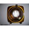 Headlight glass AUTEROCHE ABTP 404