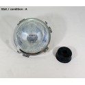 Headlight H4 CIBIE 327642006