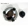 Headlight Code and Road H4 CIBIE 327642008