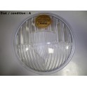 Glass for headlight Equilux MARCHAL ABTP 460