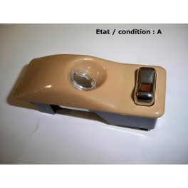 Plafonnier droit MSL AXO