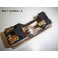 Plafonnier droit MSL AXO
