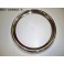 Chromed headlight surround