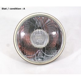 Spotlight headlight H1 SEV MARCHAL 61264003