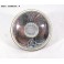 Headlight H1 Iode SEV MARCHAL 61263903