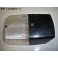 Left licence plate and reversing light lens SEIMA 40300