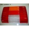 Right taillight lens FRANKANI 1011809