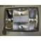 Right taillight bulb holder FRANKANI 1011809 (w/o FL)